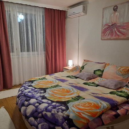 Apartman Rada 2 비옐리나 외부 사진