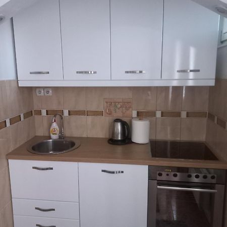 Apartman Rada 2 비옐리나 외부 사진