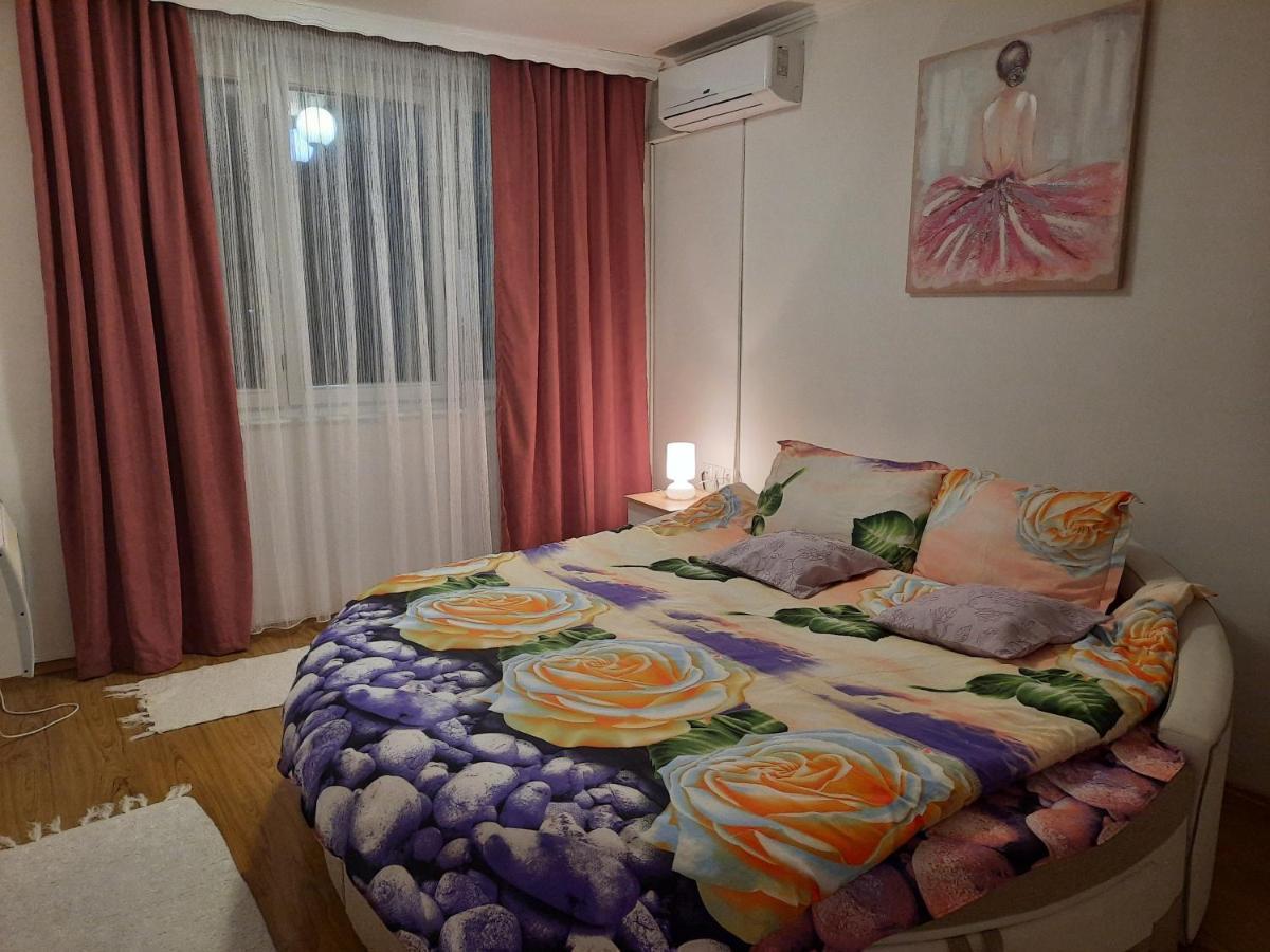 Apartman Rada 2 비옐리나 외부 사진