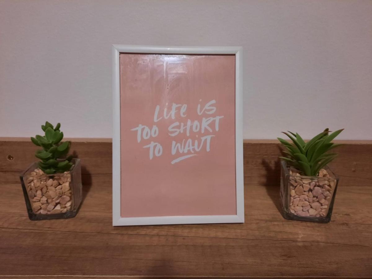 Apartman Rada 2 비옐리나 외부 사진